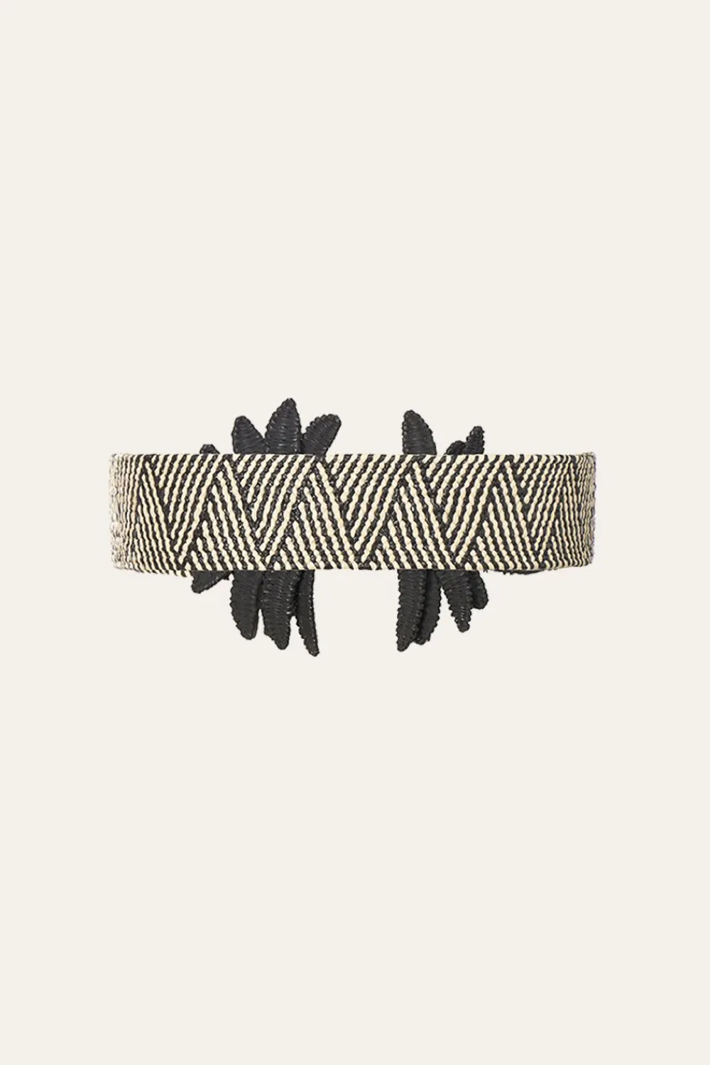 Outlet Palms And Spices Belt Belts