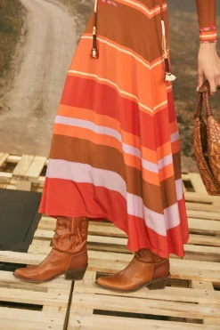 Online Paradise Garden Boots Shoes