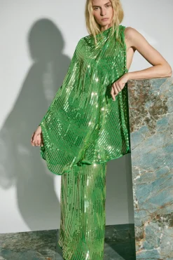 Poder Tejido Dress Dresses