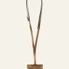 Poetic Secrets Bag In Bronze Bags