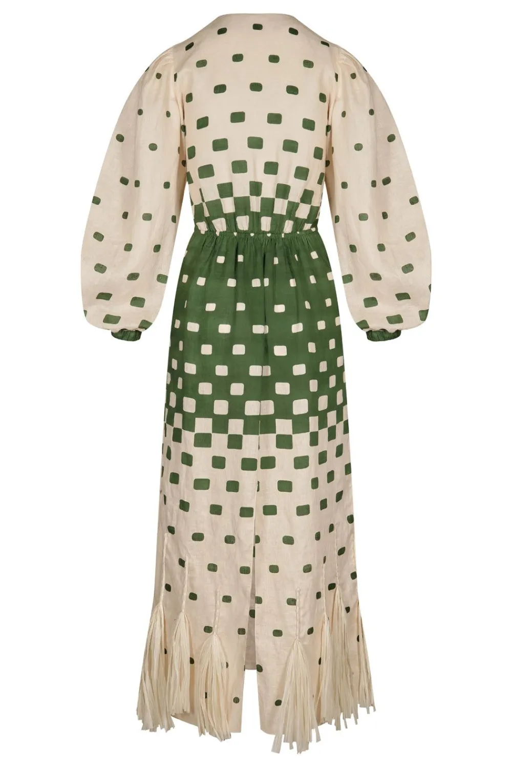 Pradera Geometrica Dress Dresses