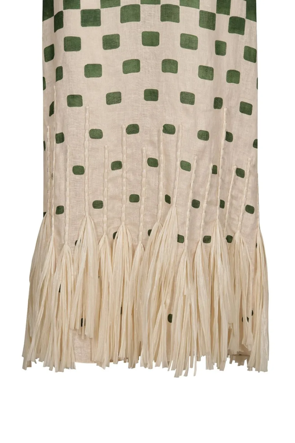 Pradera Geometrica Dress Dresses
