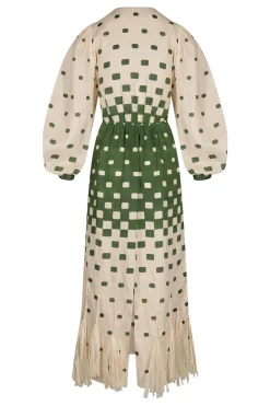Clearance Pradera Geometrica Dress Dresses
