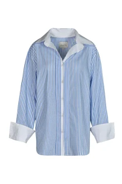 Clearance Presencia Masculina Shirt Tops