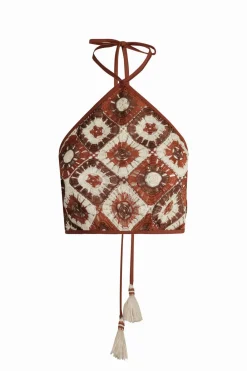 Clearance Pwani Top Tops