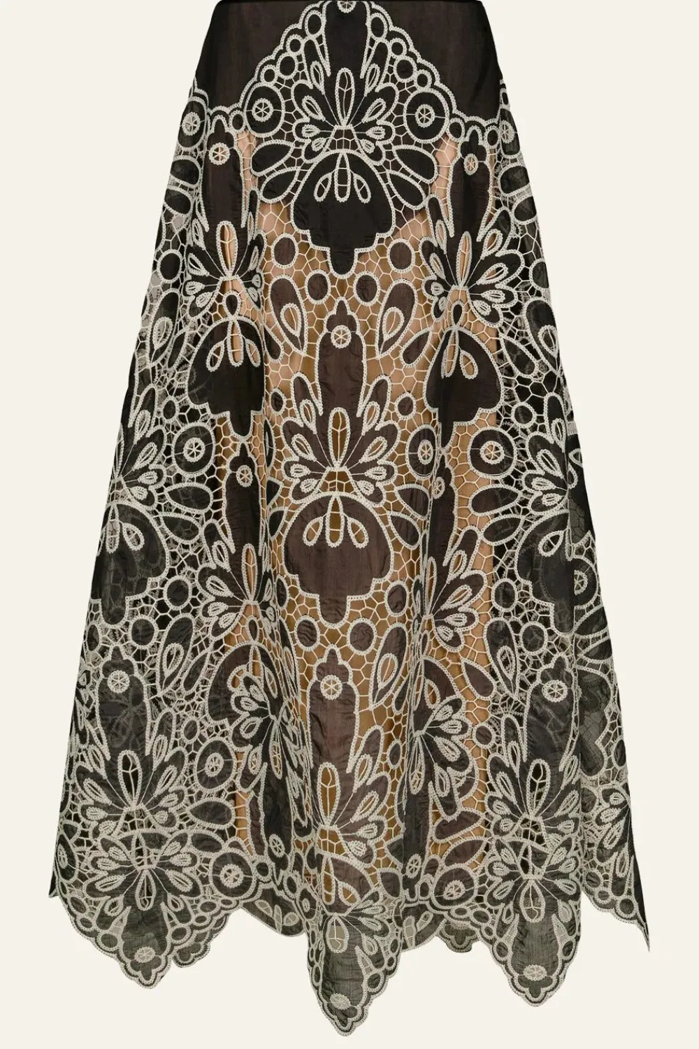 New Quiereme Mucho Skirt Bottoms