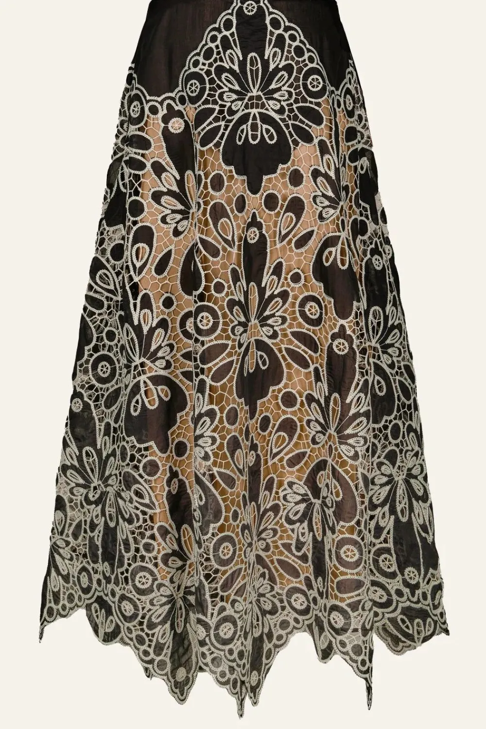 New Quiereme Mucho Skirt Bottoms