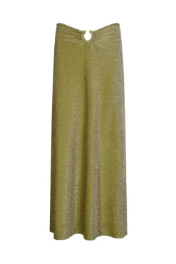 Best Rainstorm Skirt In Green Bottoms