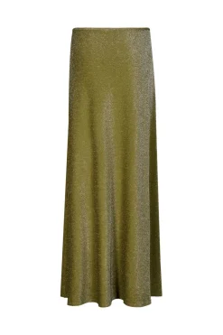 Best Rainstorm Skirt In Green Bottoms