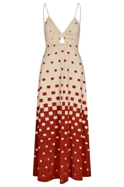 Rhythm Oasis Dress Dresses