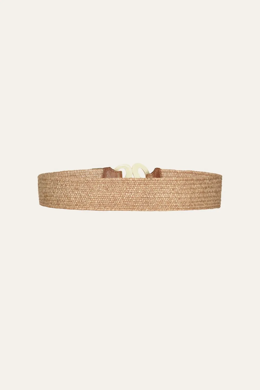 Best Rhythmic Ripple Belt In Pink Belts