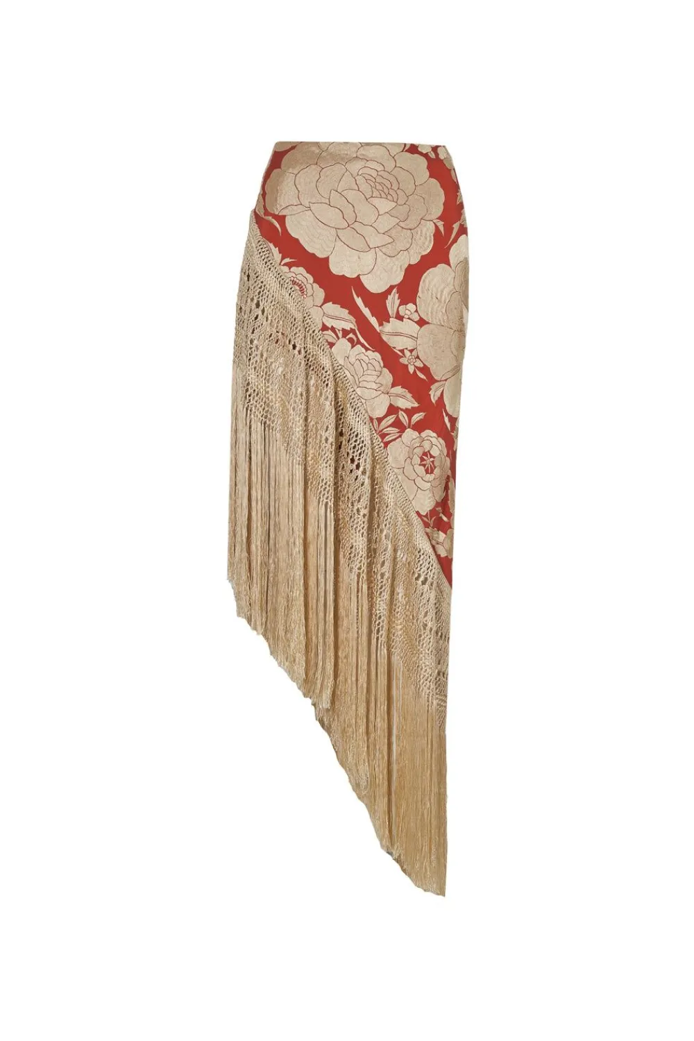 New Ritmo Sevillano Skirt Bottoms