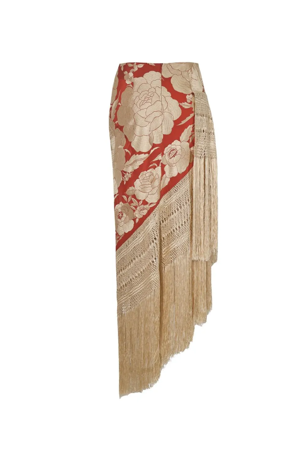 New Ritmo Sevillano Skirt Bottoms