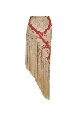 Discount Ritmo Sevillano Skirt Bottoms