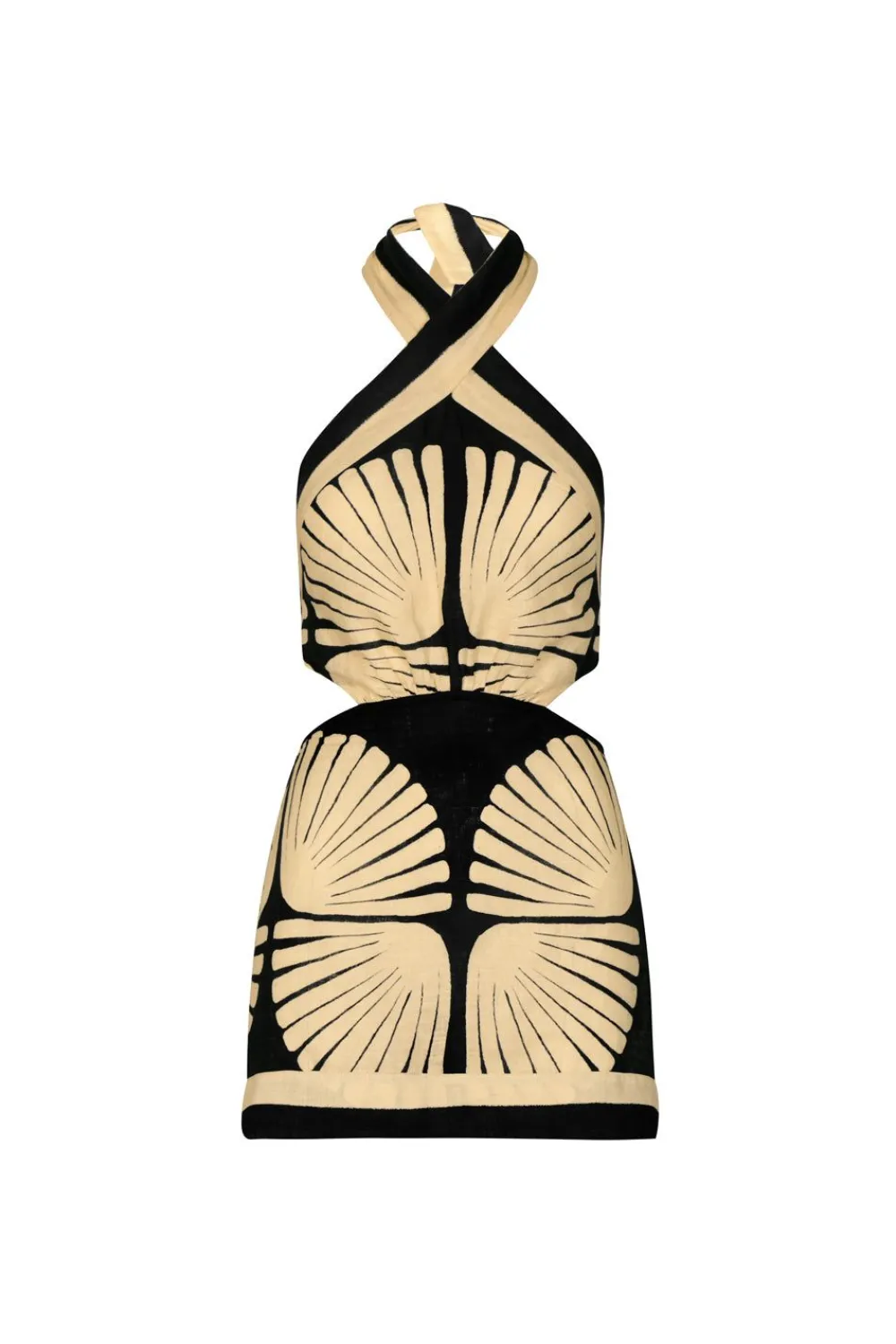 Discount River Ritual Dress Trending Now