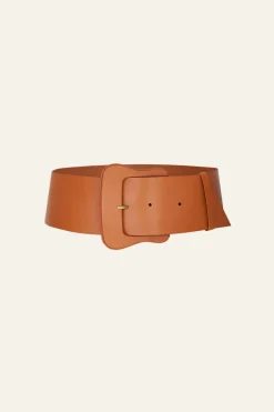 Sale Rust Pure Beauty Belt Belts