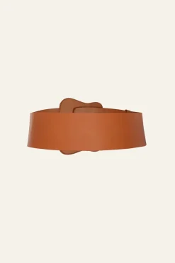 Sale Rust Pure Beauty Belt Belts