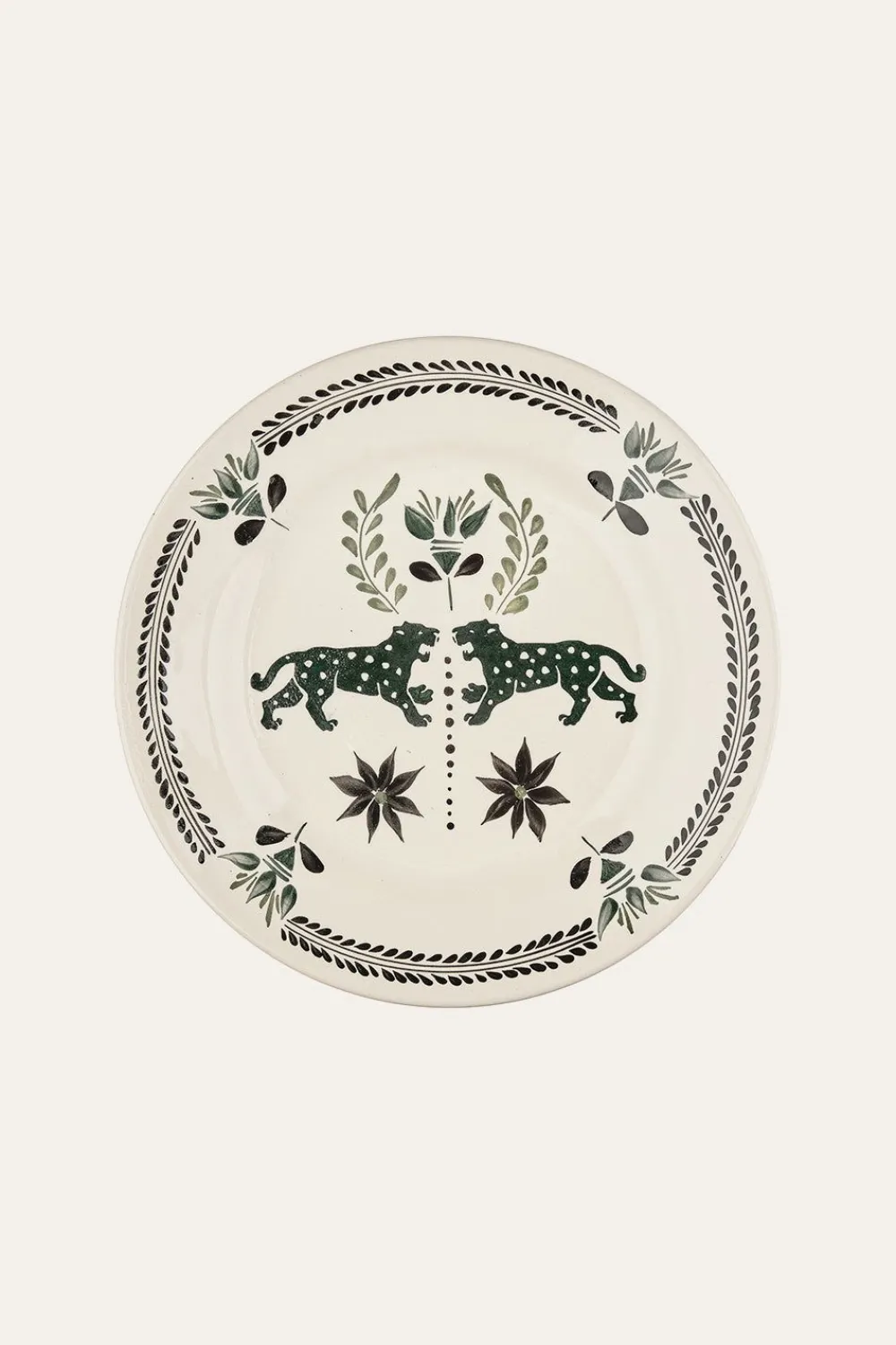 New Sabor Ancestral Dinner Plate Set Of 2 Dinnerware
