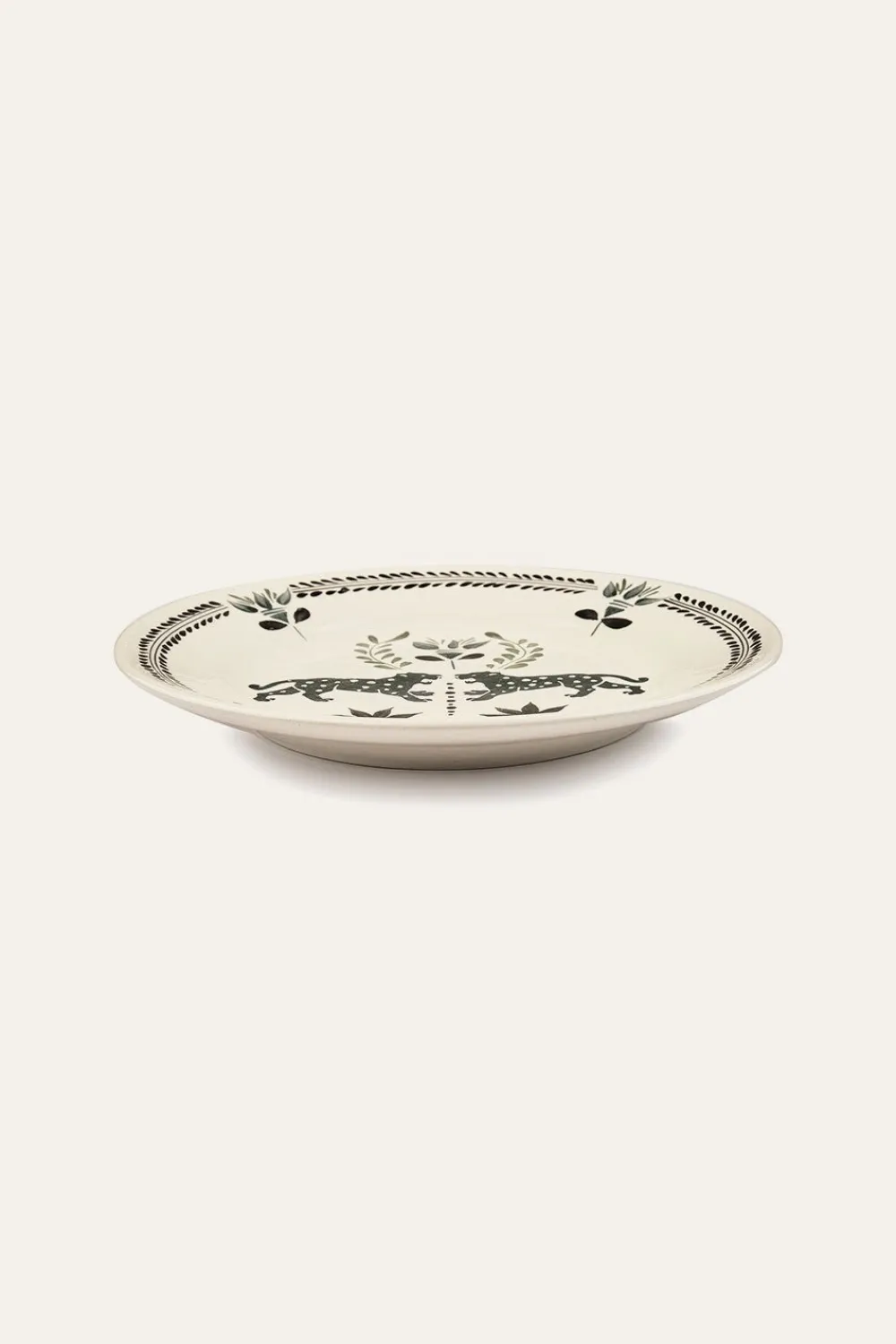 New Sabor Ancestral Dinner Plate Set Of 2 Dinnerware