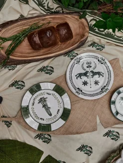 New Sabor Ancestral Dinner Plate Set Of 2 Dinnerware