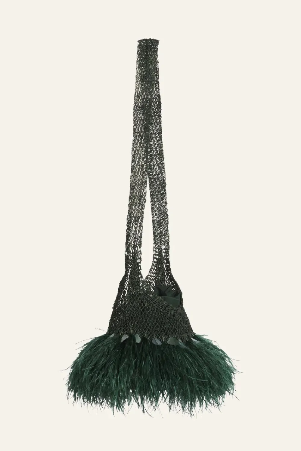 Clearance Scents Of Memories Mochila In Forest Green Bags
