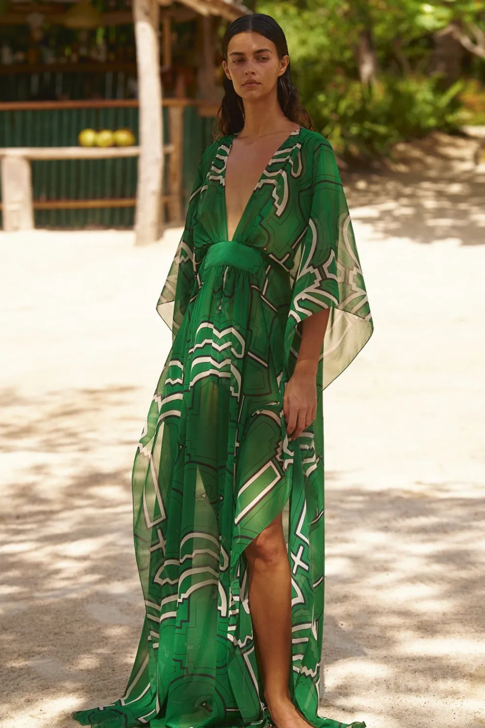 Hot Secret Garden Dress Dresses