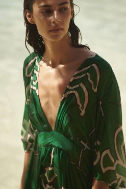 Hot Secret Garden Dress Dresses