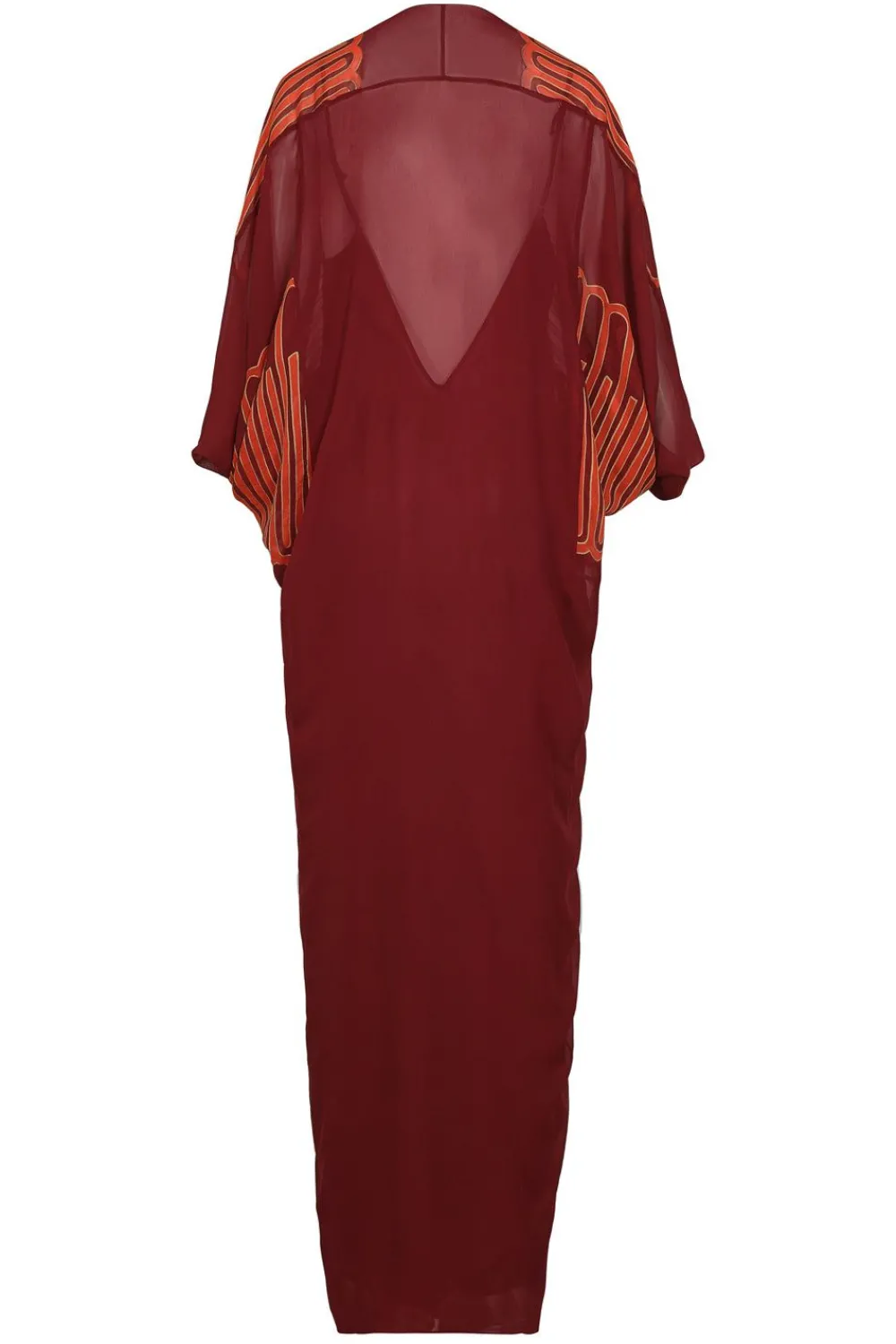Sensory Tapresty Dress Dresses
