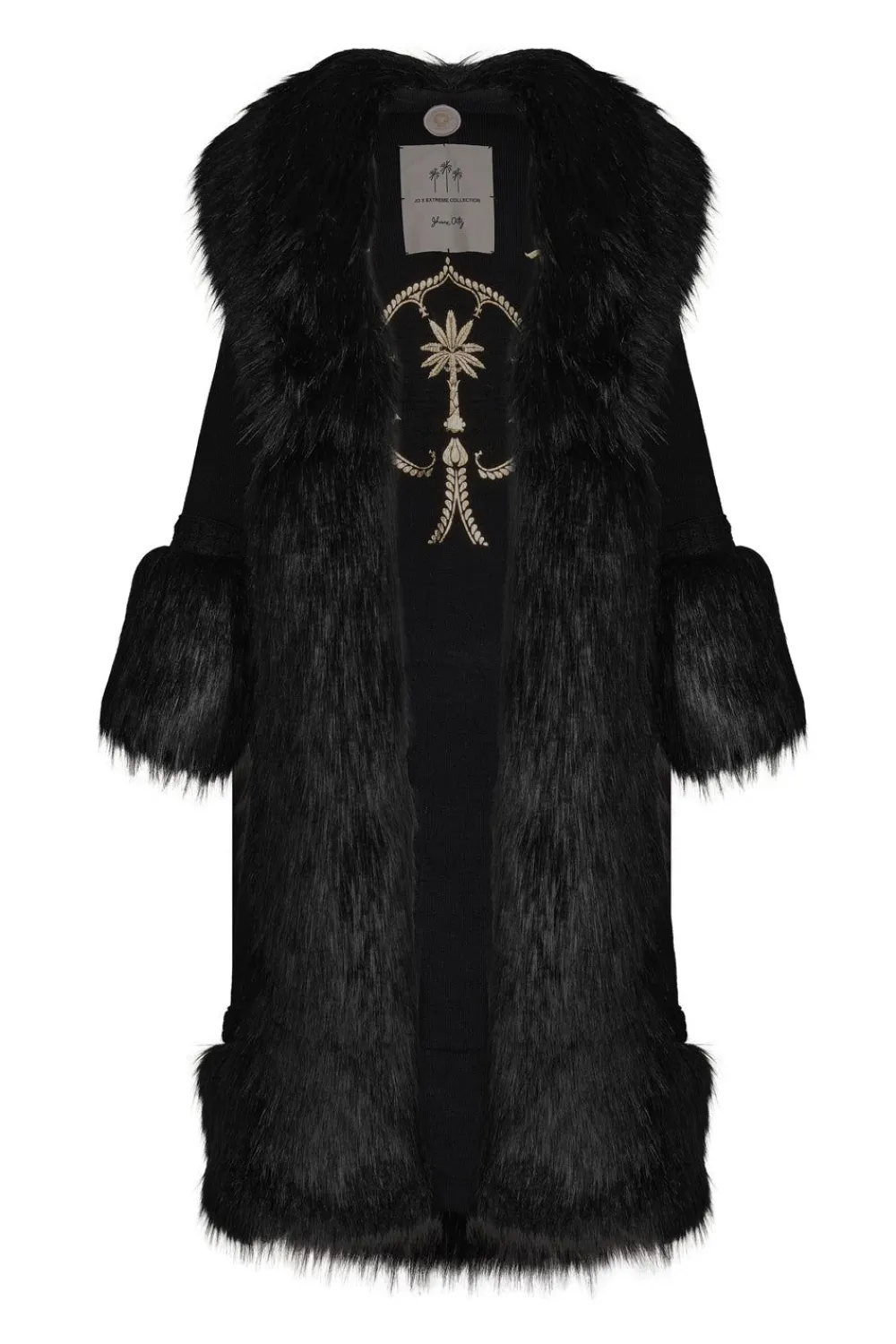 Online Shielded Legacy Coat Outerwear