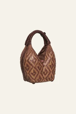 Discount Simbolismo De La Cesteria Bag Bags