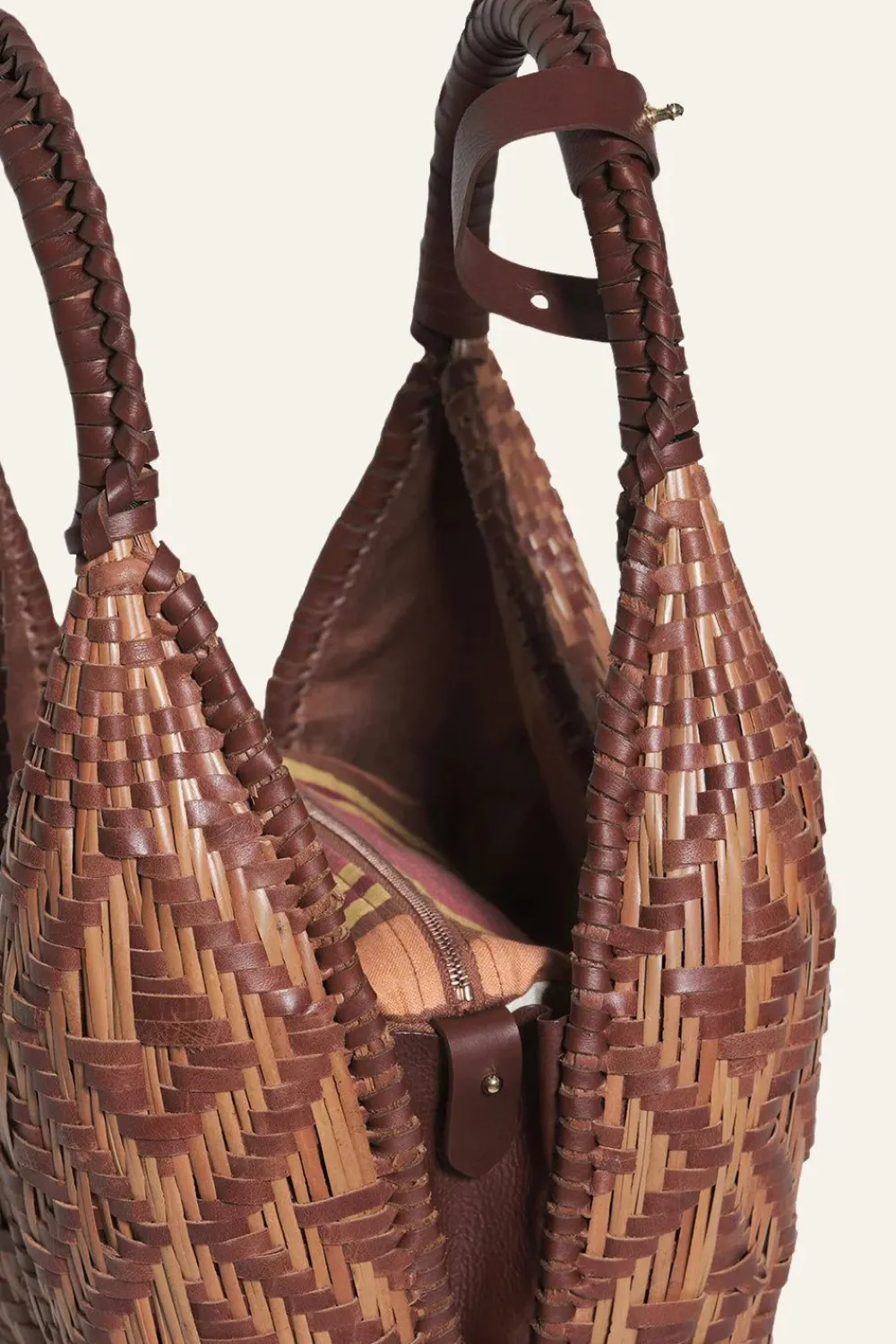 Discount Simbolismo De La Cesteria Bag Bags