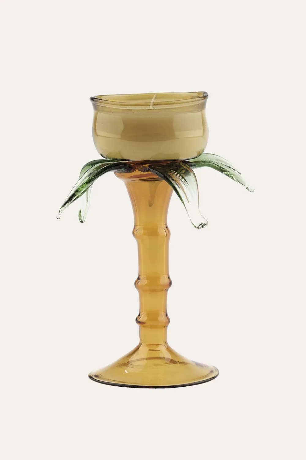 Sincelejo Candle Holders In Jade Set Of 2 Home Decor