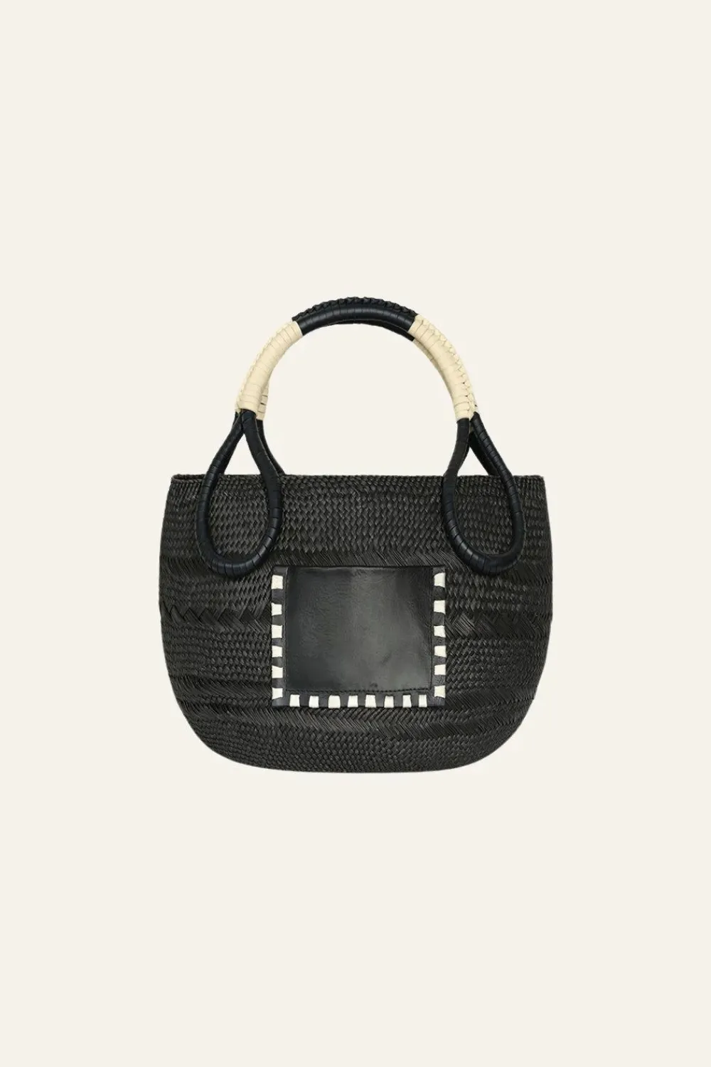 Outlet Singing The Namba Bag In Black Bags