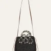 Discount Small Villages Bag In Black Bags