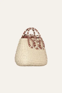 Best Small Villages Bag In Ecru Bags