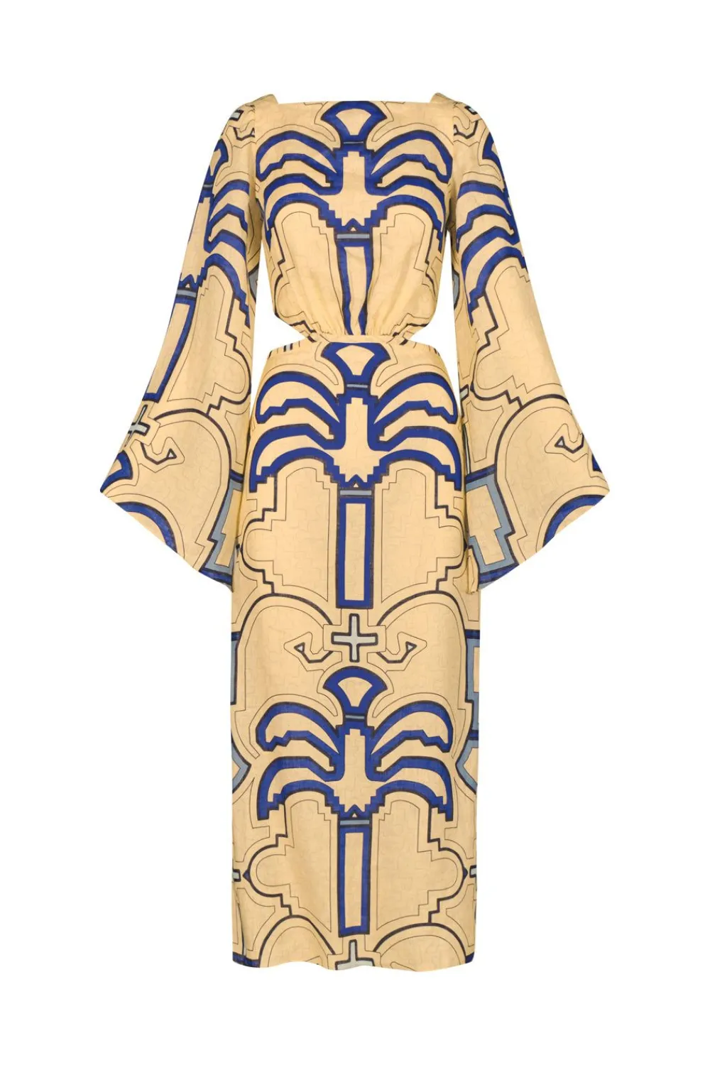 New Soul Healer Dress Dresses