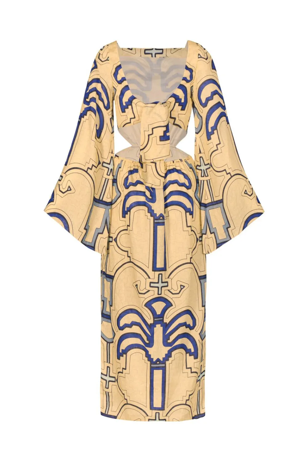 New Soul Healer Dress Dresses
