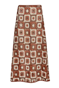 Spice Island Skirt Bottoms