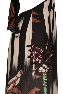 Hot Spicy Song Dress Dresses