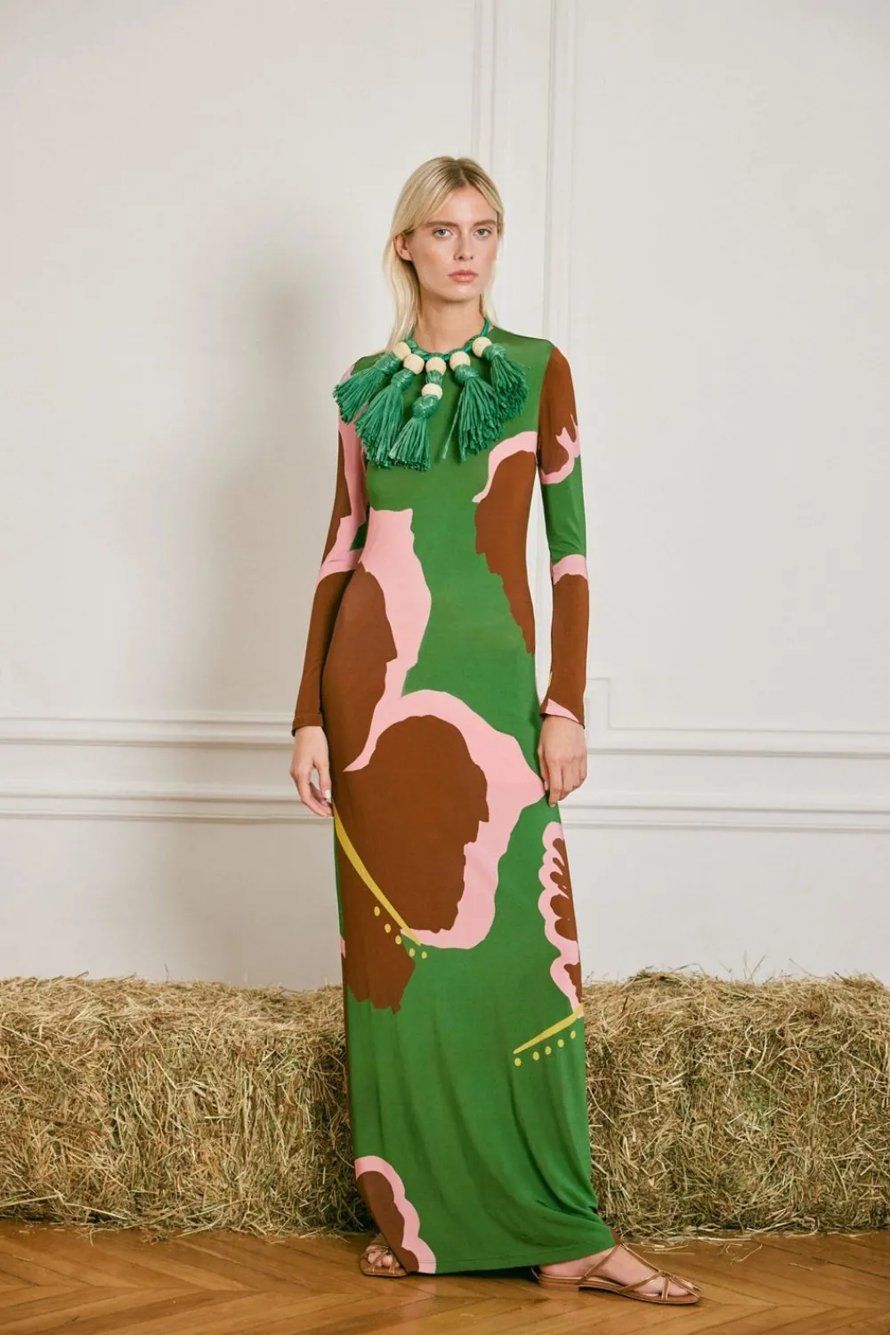 Hot Spirit Of The West Dress Dresses