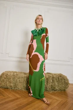 Spirit Of The West Dress Dresses