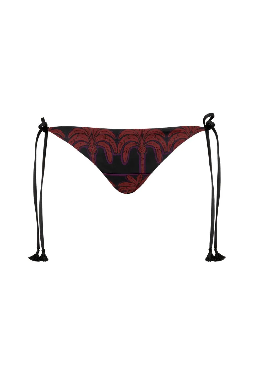 Sale Sullen Bikini Bottom In Navy Swimwear
