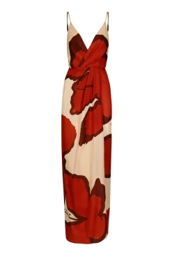 Clearance Swatches Of Hope Dress Dresses