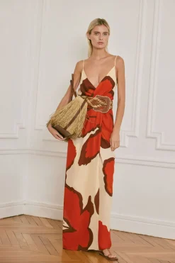 New Swatches Of Hope Dress Dresses