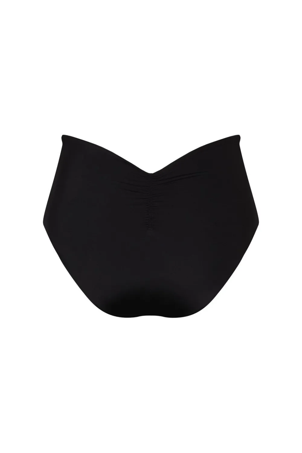 Hot Taita Bikini Bottom In Black Swimwear