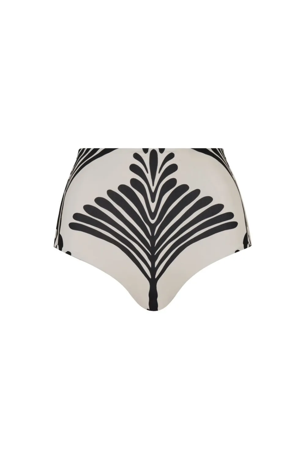 Takwenya Bikini Bottom Swimwear
