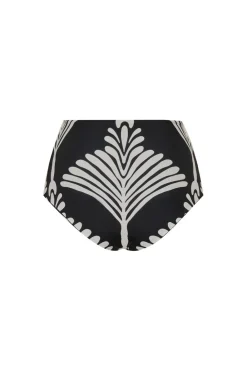 Takwenya Bikini Bottom Swimwear