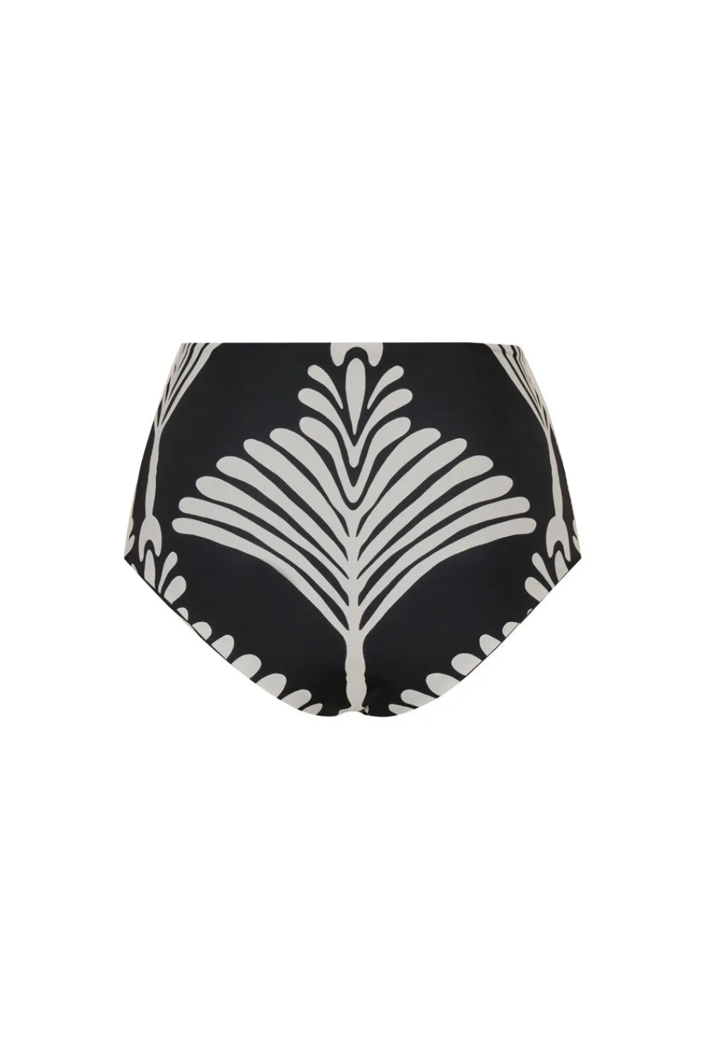 Takwenya Bikini Bottom Swimwear