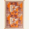 Sale Tangerine Cartagena Grace Pareo Cartagena Grace