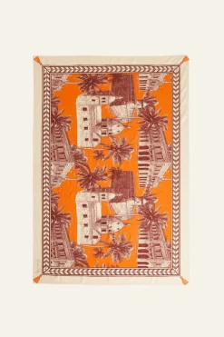 Sale Tangerine Cartagena Grace Pareo Cartagena Grace